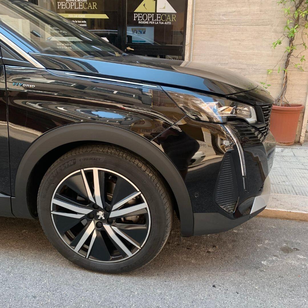 Peugeot 3008 Hybrid GT LINE **34.000KM**