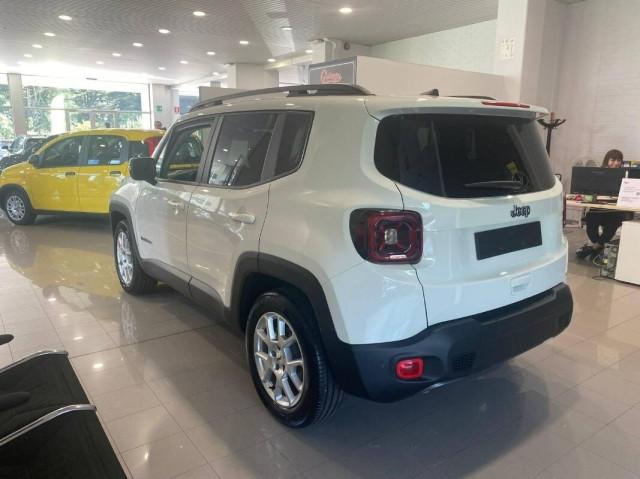 Jeep Renegade 1.6 mjt Limited 2wd 130cv