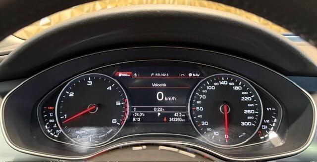 Audi A6 3.0 TDI quattro S tronic Business Plus