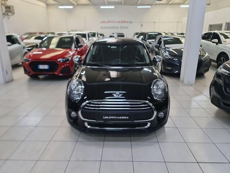MINI Cooper Mini 1.5 Cooper Hype
