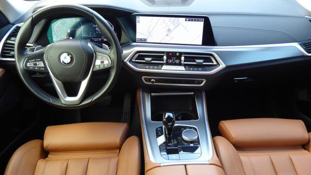 BMW X5 xDrive30d 48V xLine