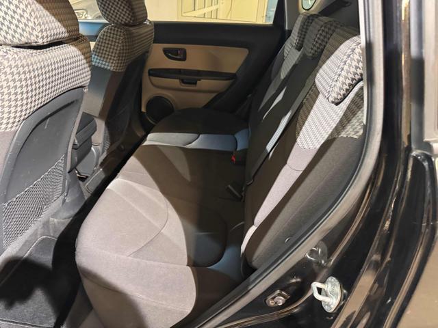 KIA Soul 1.6 CRDi VGT Cool