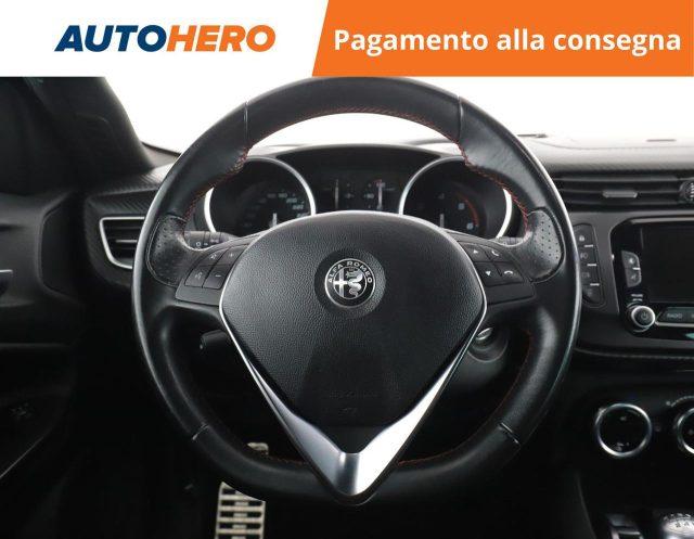 ALFA ROMEO Giulietta 1.6 JTDm 120 CV Sprint