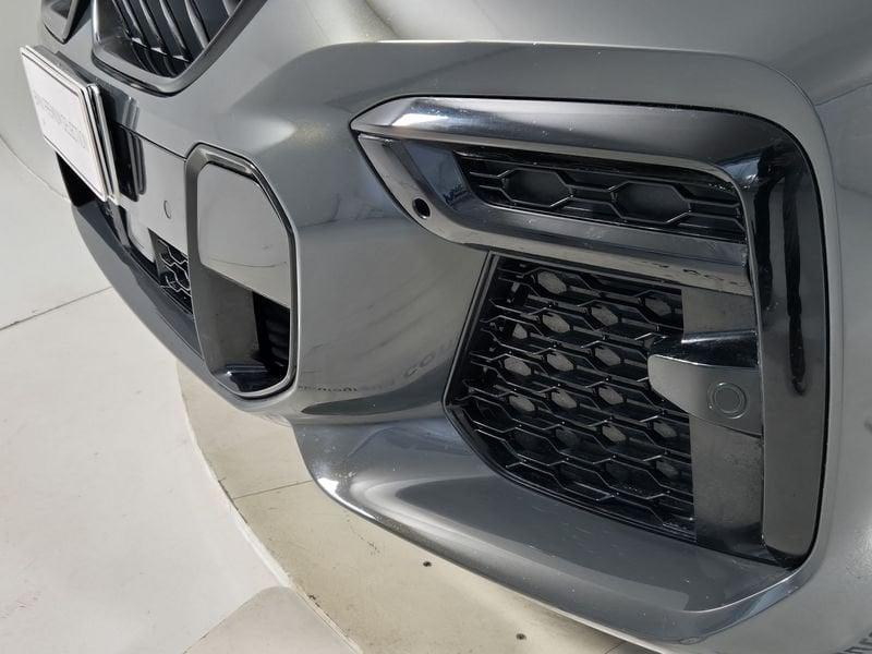 BMW X6 G06 Diesel xdrive30d mhev 48V Msport auto