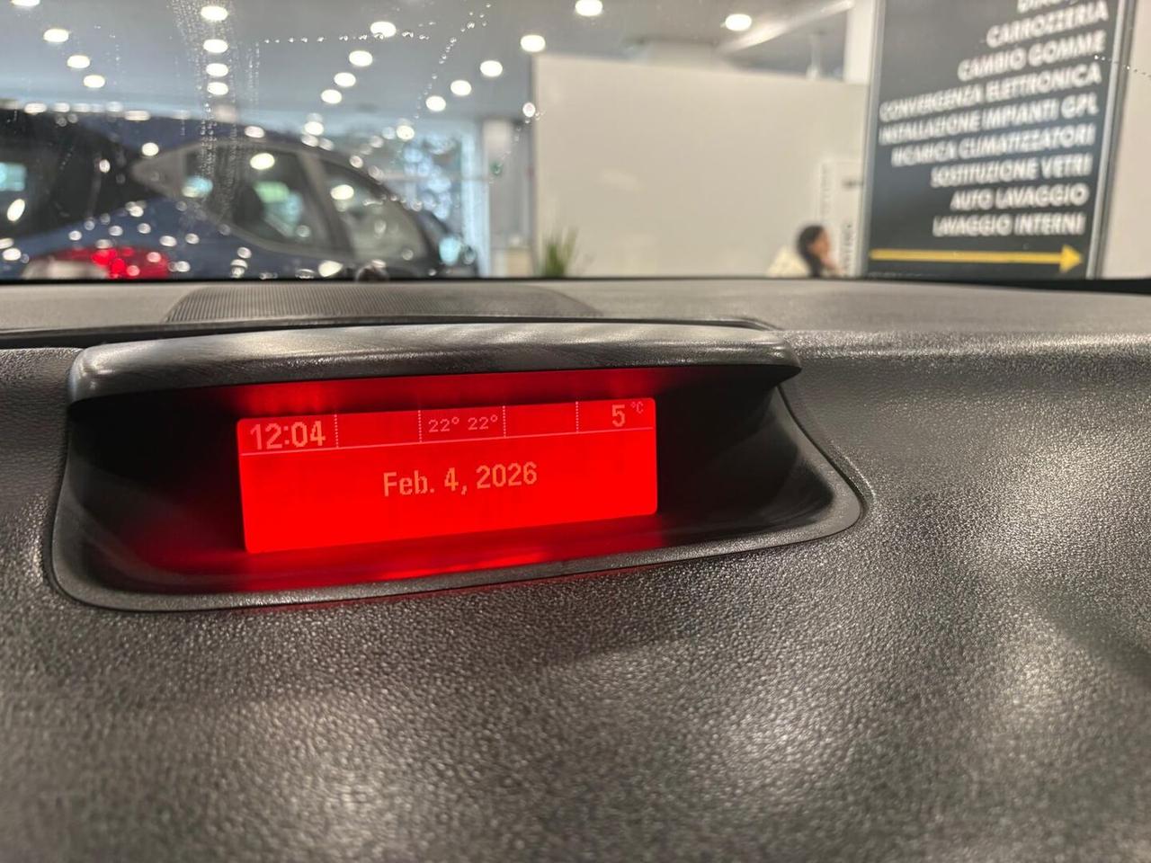 Opel Meriva 1.4 t Innovation (cosmo) Gpl-tech 120cv