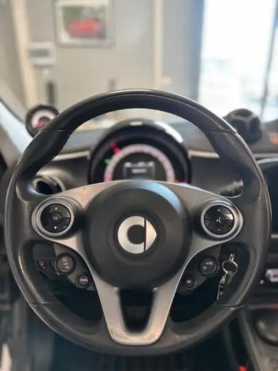smart forFour 0.9 Passion 90cv twinamic~Unipro~Promo~Finanziamento