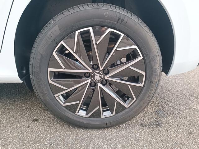 SKODA Kamiq 1.0 TSI 115 CV DSG Black Dots