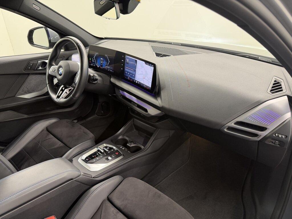 BMW Serie 1 120 d 48V MSport DCT