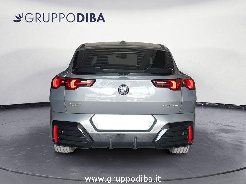 BMW X2 U10 sdrive 18d MSport Pro auto