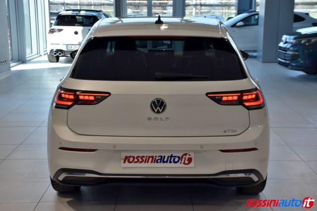 VOLKSWAGEN Golf 8.5 1.5 ETSI 150 CV LIFE GOAL EDITION + MATRIX + G