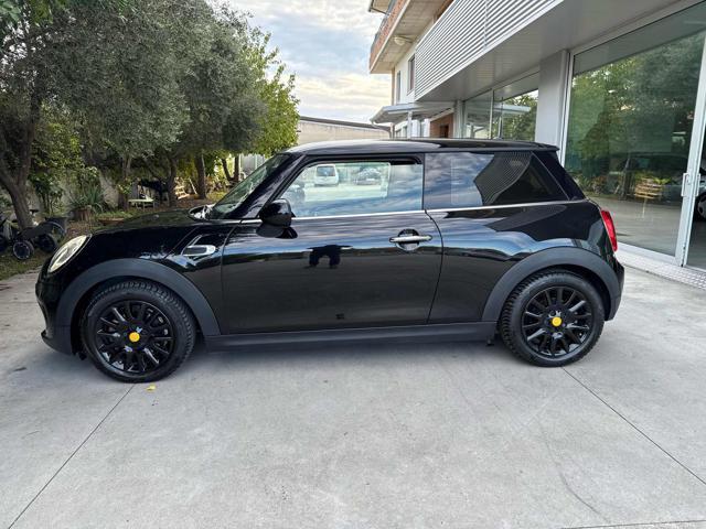 MINI Cooper D 1.5 Cooper D km 39000