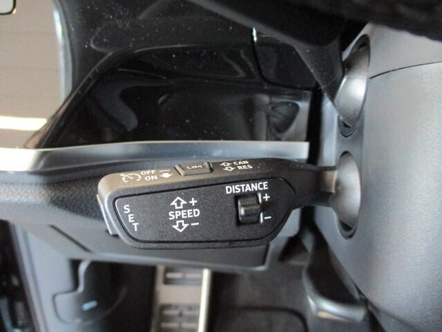 Audi Q3 SPB 35 TDI S tronic Black Line