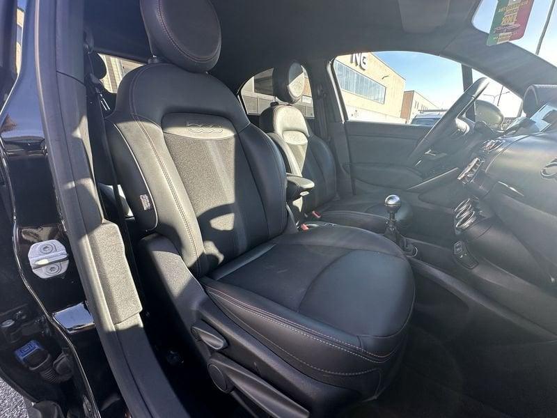 FIAT 500X 500X 1.0 T3 Sport 120cv