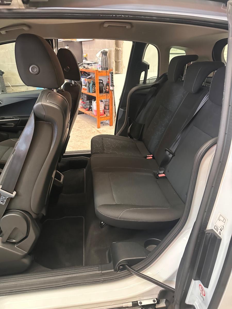 FORD - B-Max - 1.5 TDCi 75 CV Titanium X