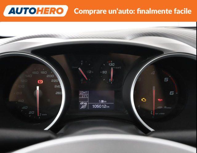 ALFA ROMEO Giulietta 1.6 JTDm 120 CV Sprint