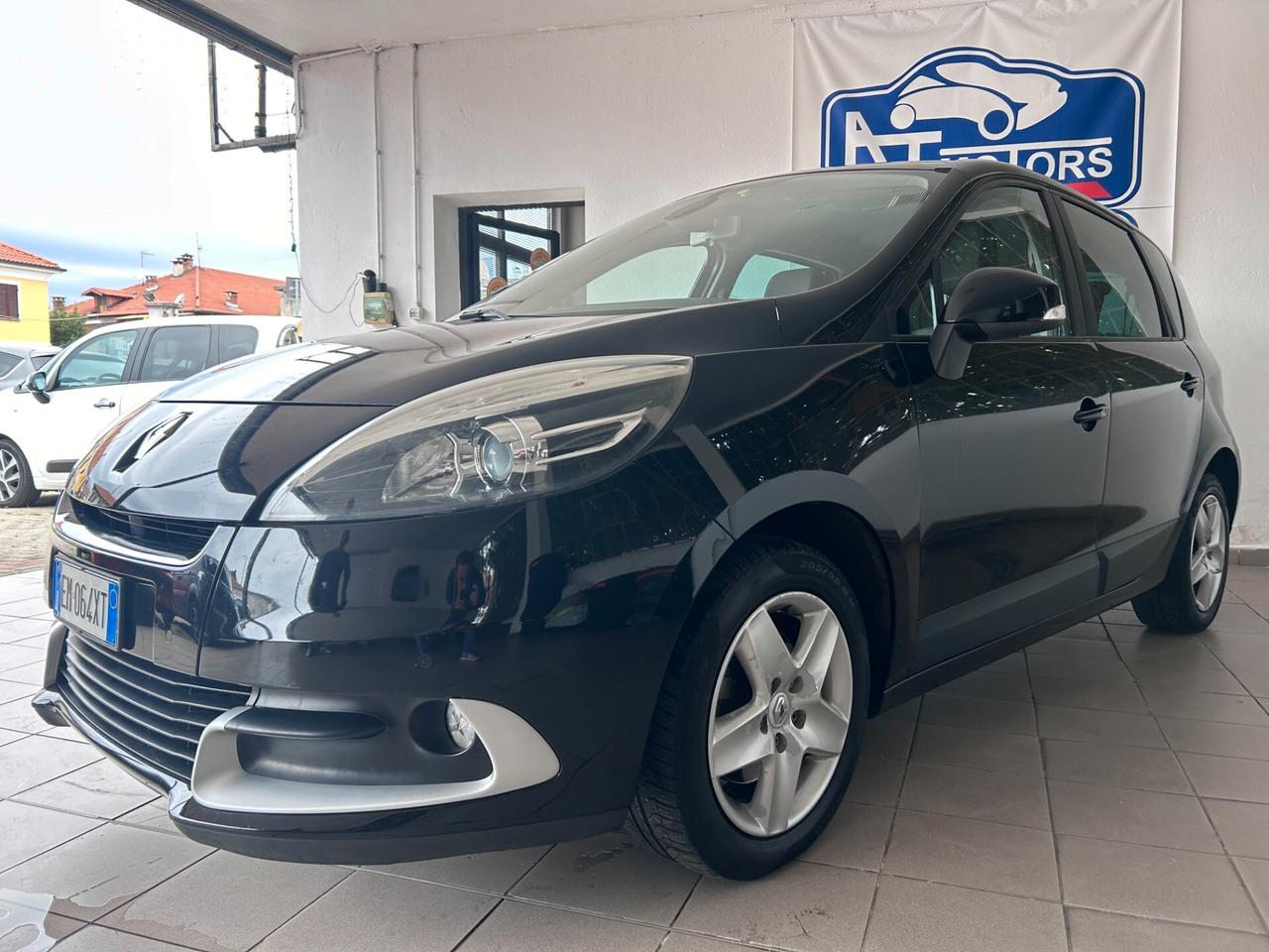 Renault Scenic Scénic XMod 1.6 Wave