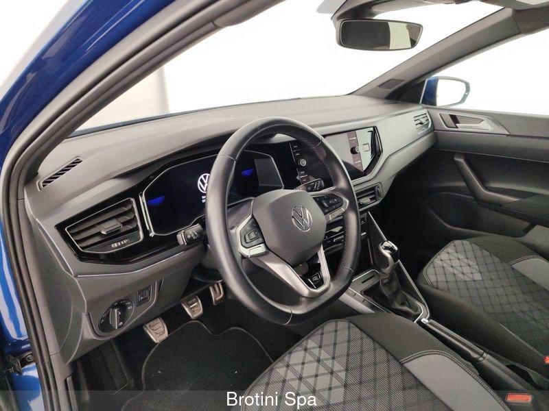 Volkswagen Polo Polo 1.0 TSI R-Line