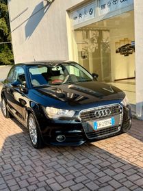 Audi A1 1.4 TFSI Ambition