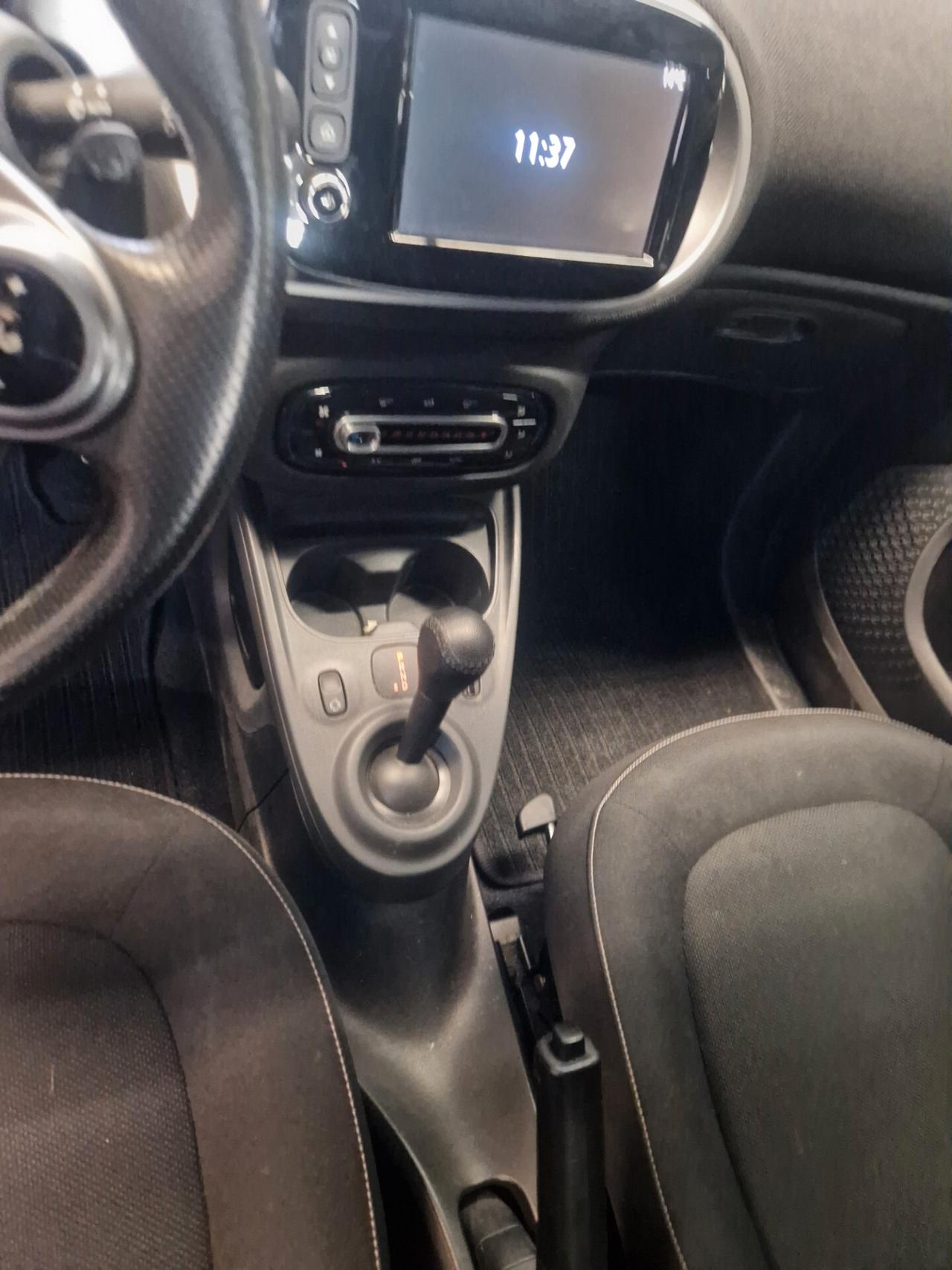 Turbo 90cv 20th anniversary solo 39000km full navi