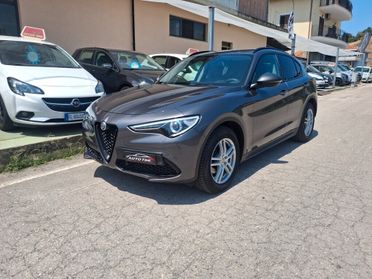 Alfa Romeo Stelvio 2.2 Turbodiesel 160cv - 2020