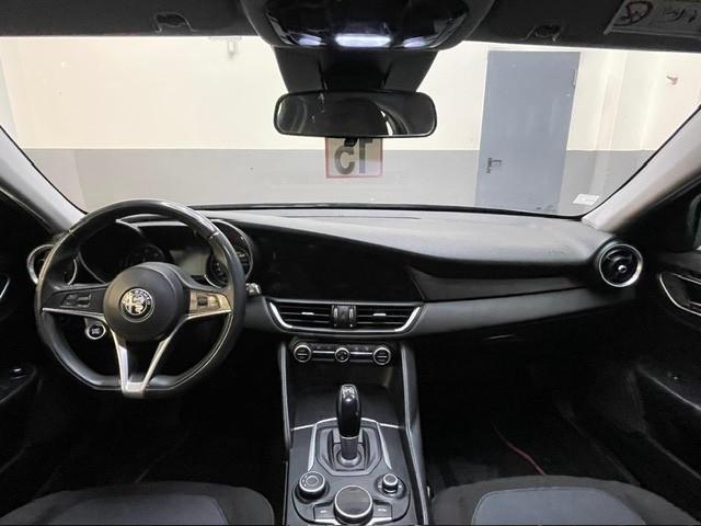 Alfa Romeo Giulia 2.2 Turbodiesel 150 CV AT8 Super