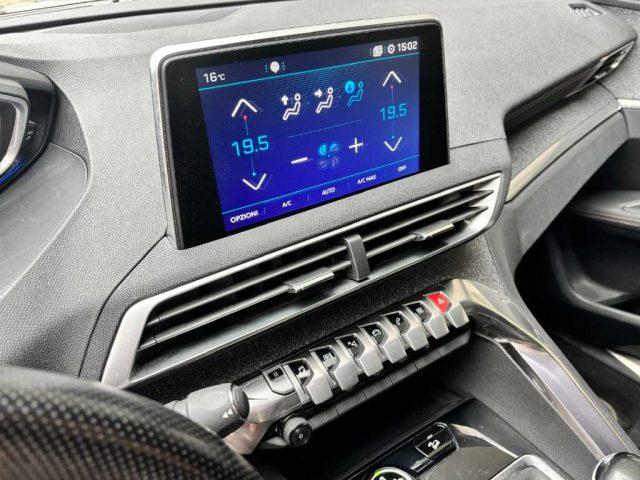 PEUGEOT 3008 2ª serie - BlueHDi 130 S&S GT Line