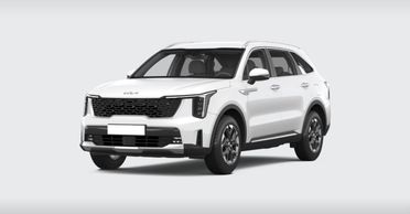 Kia Sorento 1.6 T-GDi HEV AT6 2WD Business
