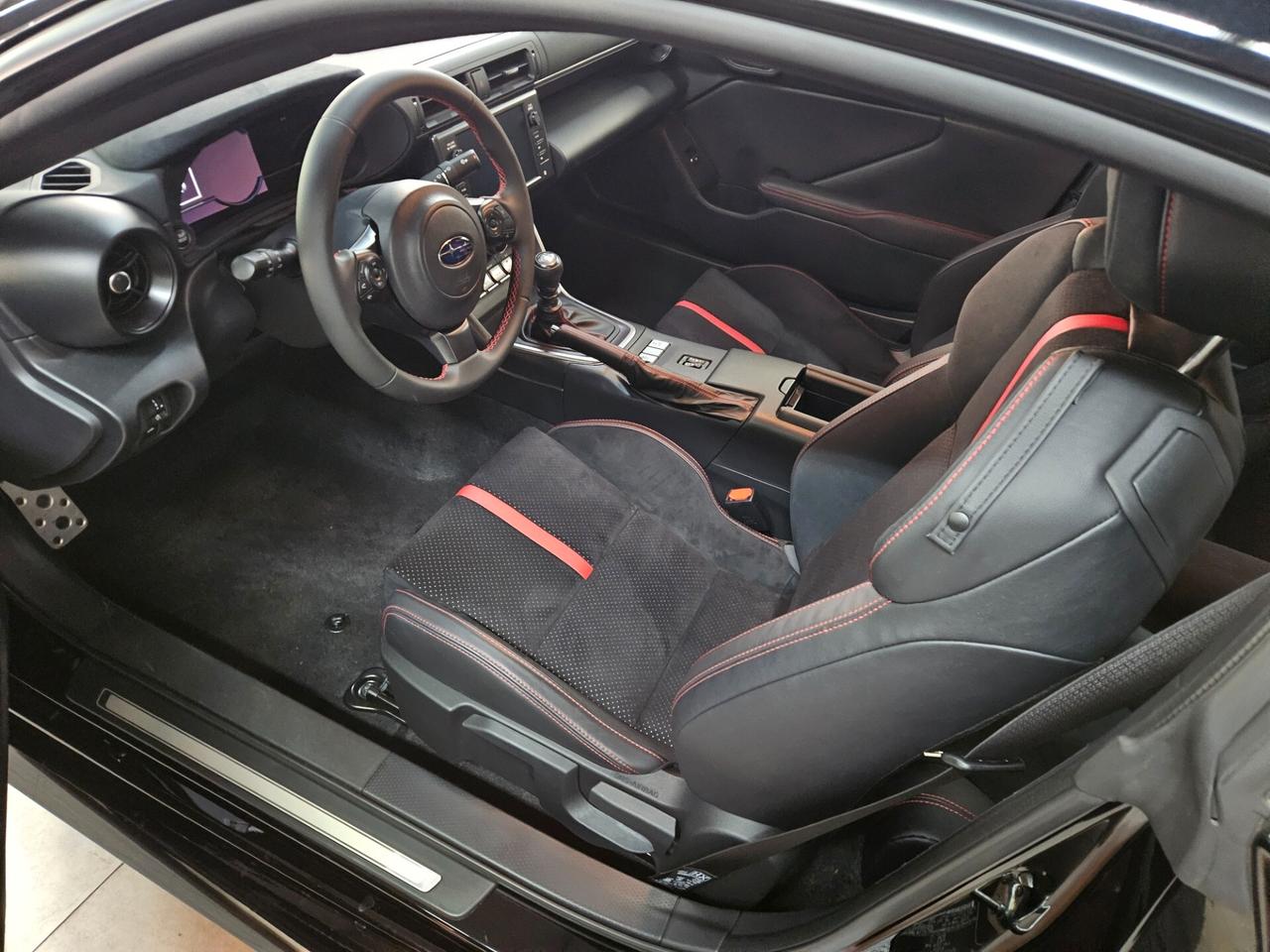 Subaru BRZ 2.4 SPORT MT - PRONTA CONSEGNA