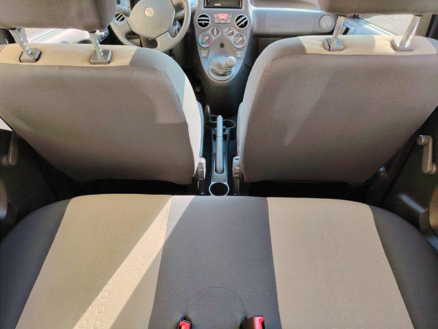 FIAT Panda 1.2 Emotion Eco NEOPATENTATI