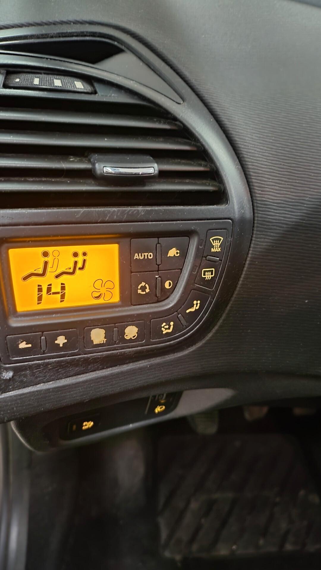 Citroen C4 Picasso 1.6 HDi 110 FAP Elegance