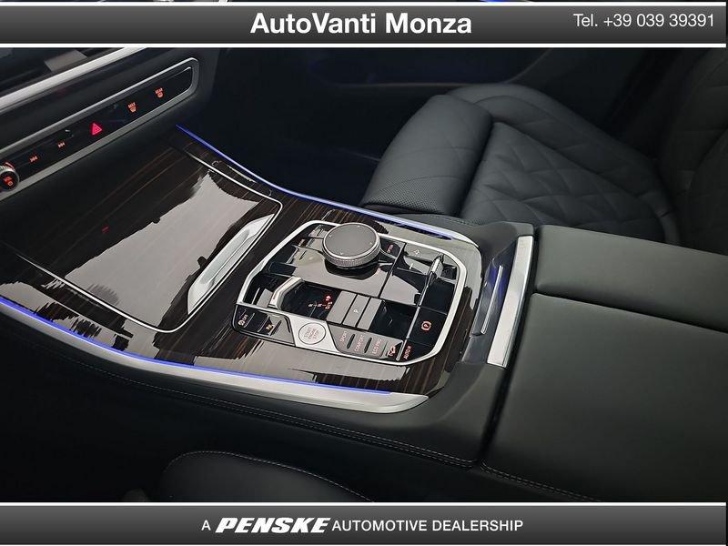 BMW X5 X5 xdrive30d MSport Pro auto