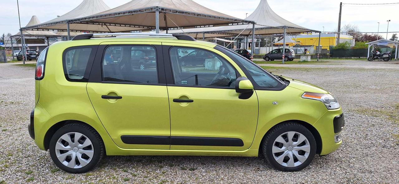 Citroen C3 Picasso C3 Picasso 1.6 VTi 120 Perfect