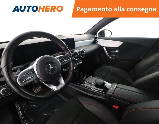 MERCEDES-BENZ A 250 e Automatic EQ-Power Premium