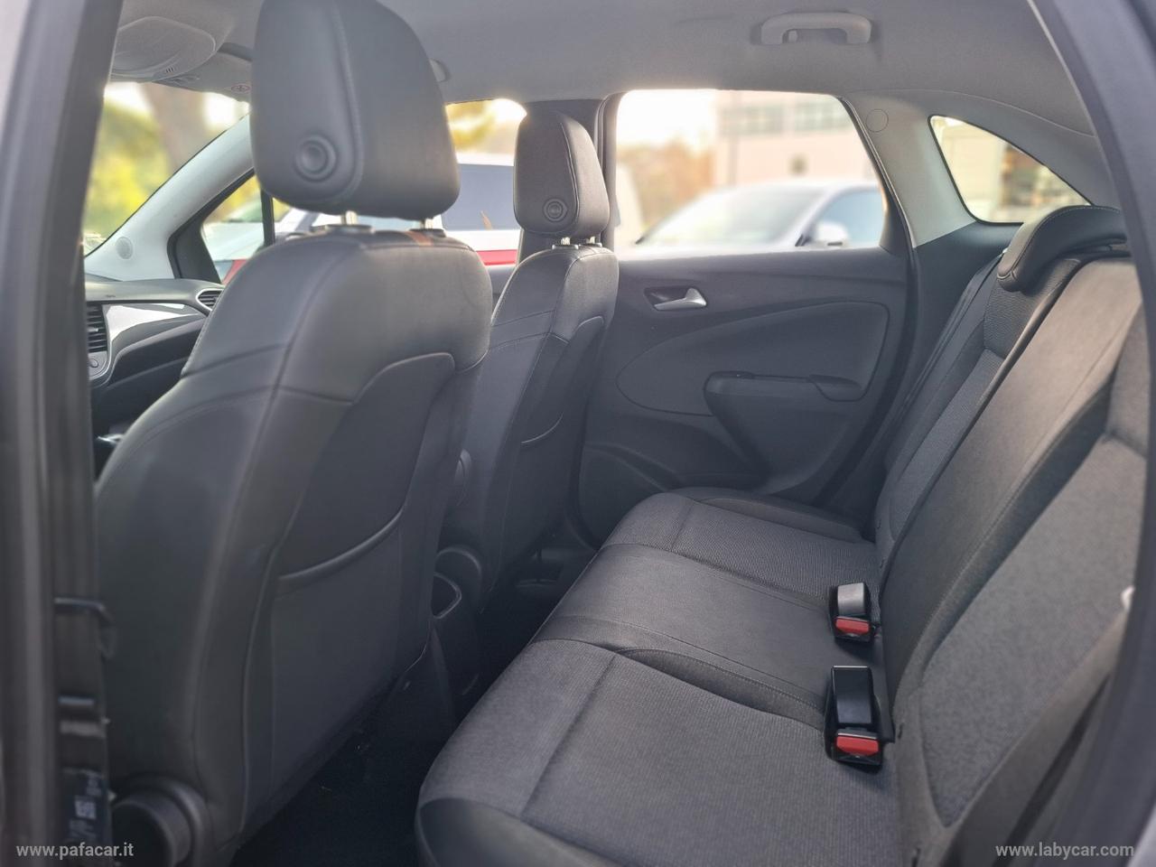OPEL Crossland X 1.2 12V S&S Innovation