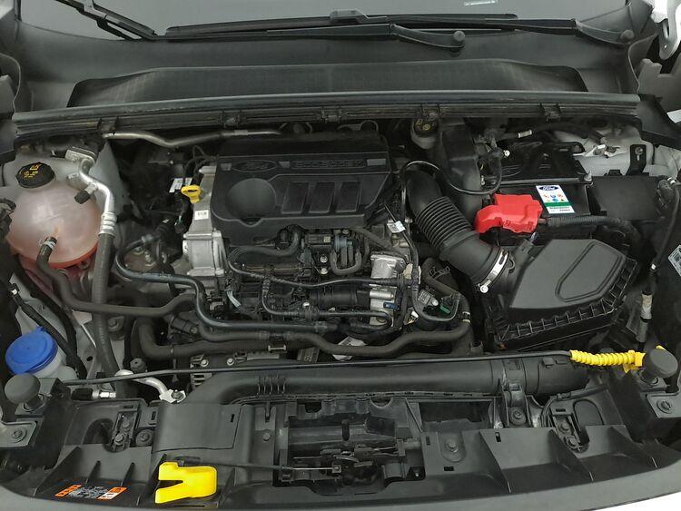 Ford Puma Hybrid Titanium X BR309742 1.0 Mild Hybrid 125CV