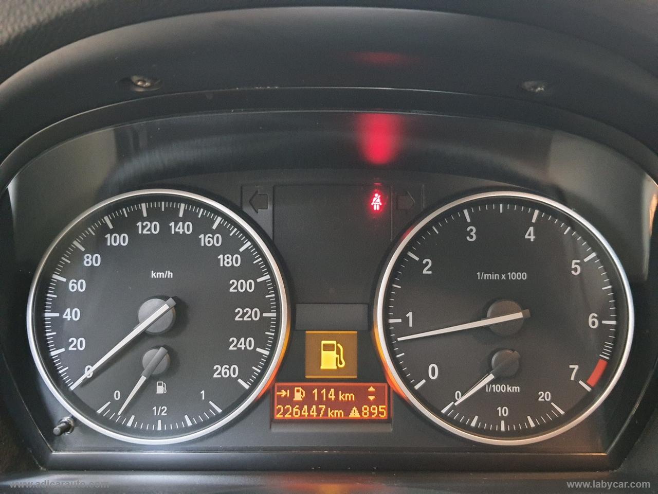 BMW 318i Attiva