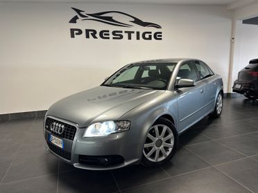 AUDI A4 BERLINA 1.9 S-LINE 116CV UNIPRO PRONTA CONSEGNA