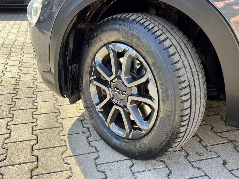FIAT 500X 500X 1.3 MultiJet 95 CV Business