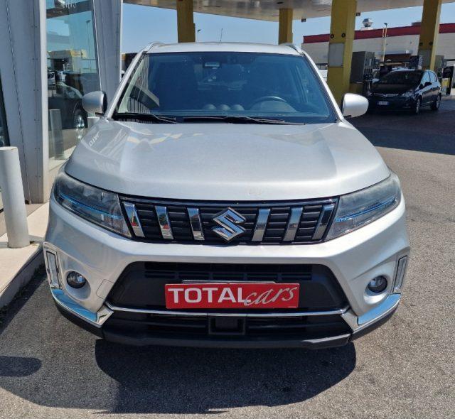 SUZUKI Vitara 1.4 Hybrid 4WD AllGrip Cool,OK NEOPATENTATI!!