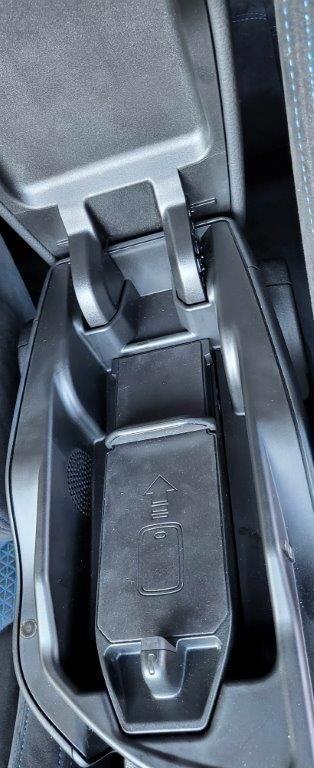 BMW X2 xDrive 20 d M Sport 190CV. 139 KW 43.000 KM