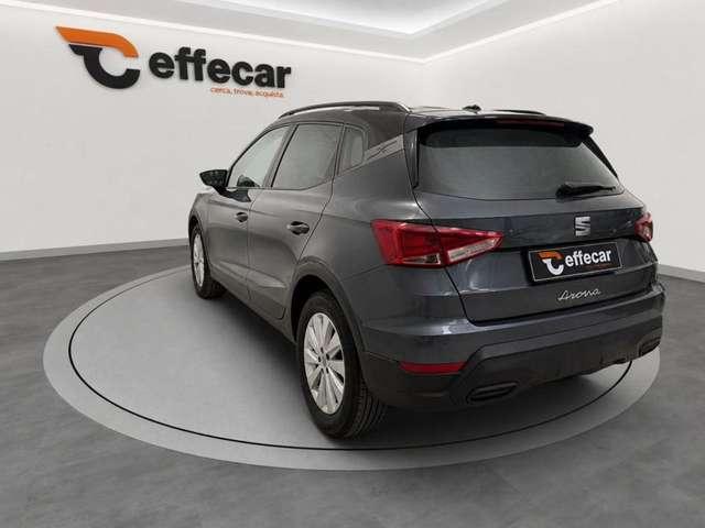 SEAT Arona 1.0 TGI Style