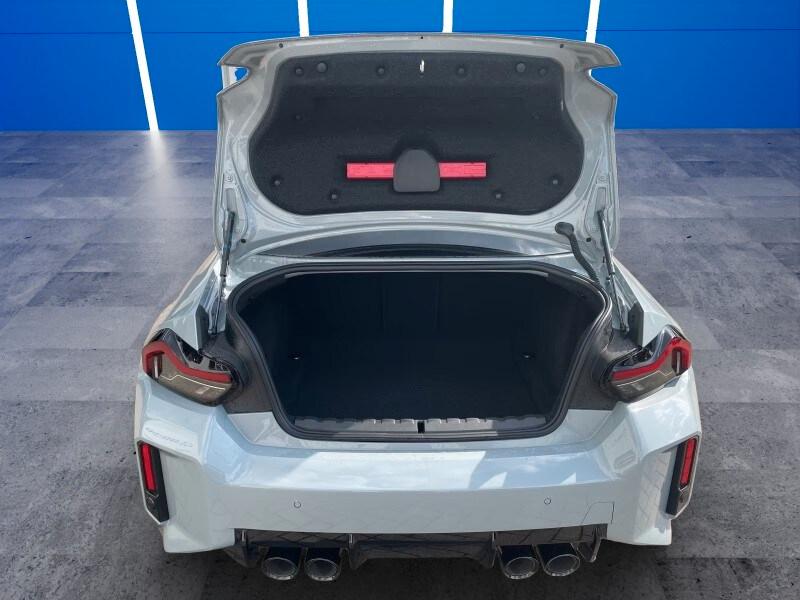 BMW Serie 2 Cpé(G42/87) M2