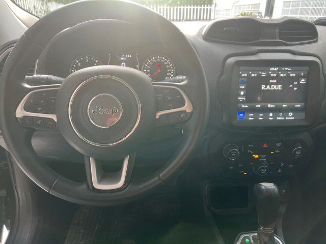JEEP Renegade 1.6 Mjt DDCT 120 CV Limited tua da ?179,00 mensili