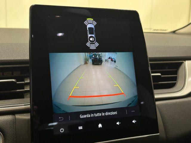 RENAULT Captur Full Hybrid E-Tech 145 CV Engineered