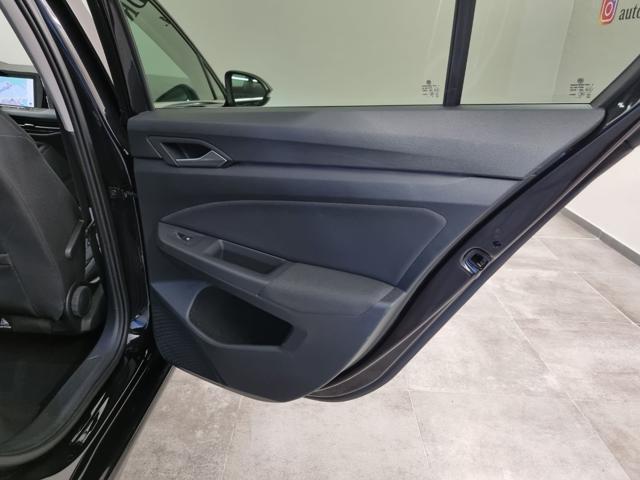 VOLKSWAGEN Golf 1.5 eTSI 150 CV EVO ACT DSG Style