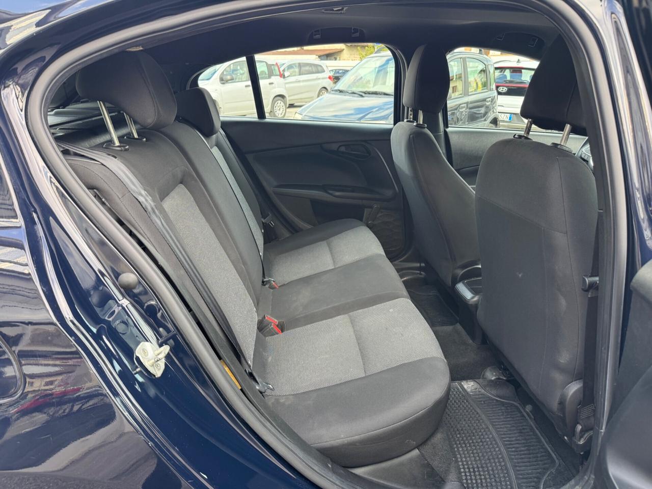 Fiat Tipo 1.3 Mjt S&S 5 porte Street