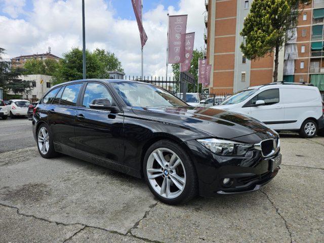 BMW 325 d Touring