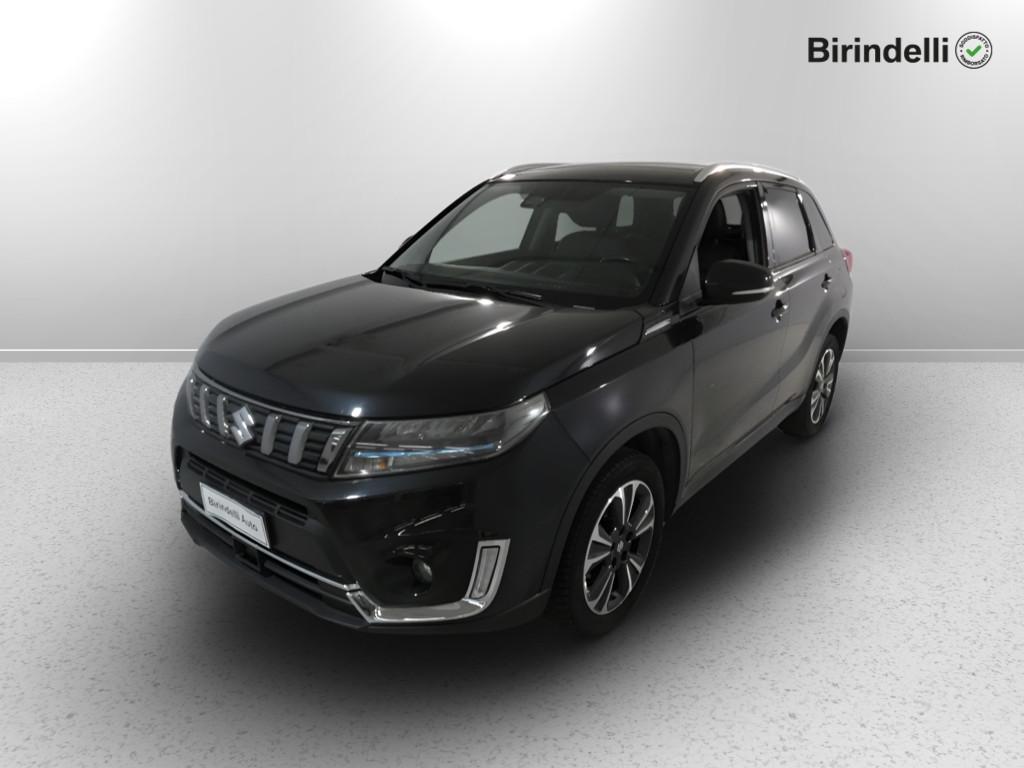 SUZUKI Vitara (2015) - Vitara 1.4 Hybrid 4WD AllGrip Top