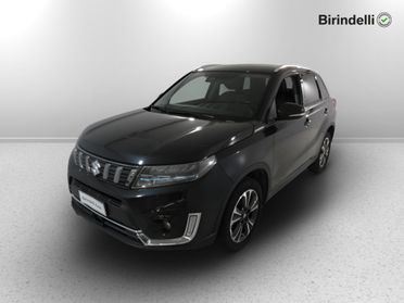 SUZUKI Vitara (2015) - Vitara 1.4 Hybrid 4WD AllGrip Top