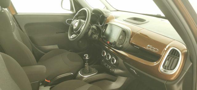 FIAT 500L 1.4 95 CV S&S Business